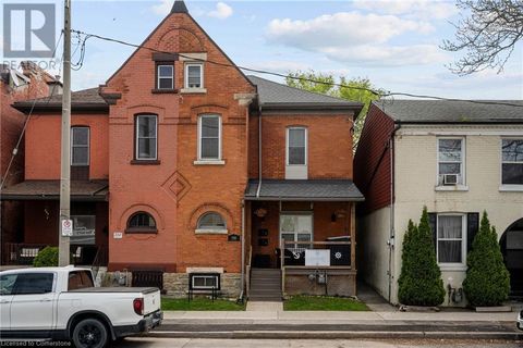550 JAMES Street N Hamilton ON L8L1J5