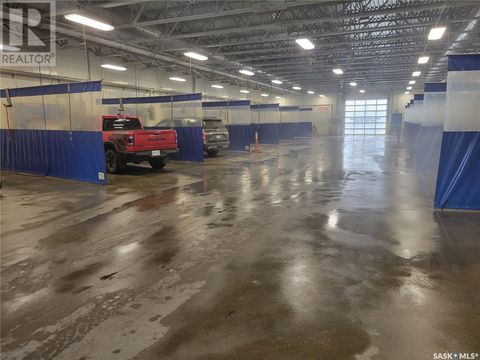2535 2nd AVENUE W Prince Albert SK S6V5E2