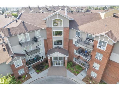 #104 6315 135 Avenue NW Edmonton AB T5A5J7