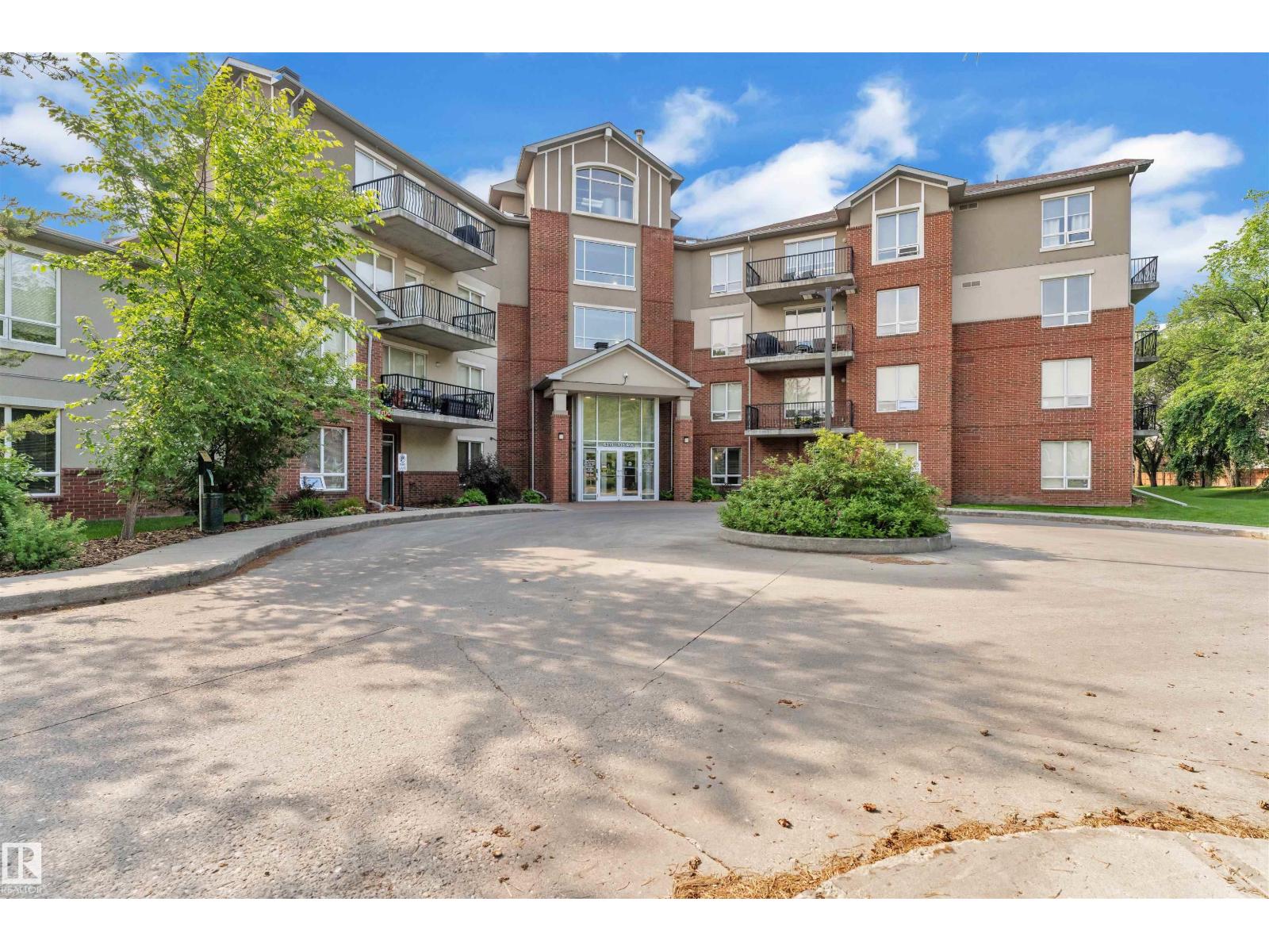 #104 6315 135 Avenue NW