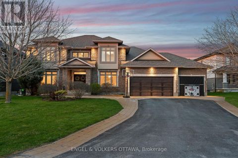 450 LOCKMASTER CRESCENT Ottawa ON K4M1L9