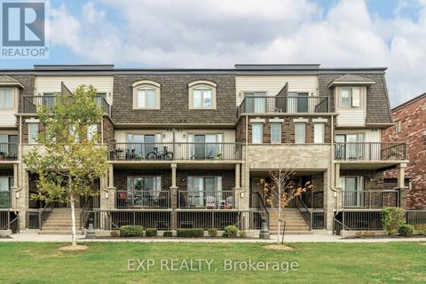 H - 1662 FISCHER HALLMAN ROAD Kitchener ON N2R0C6