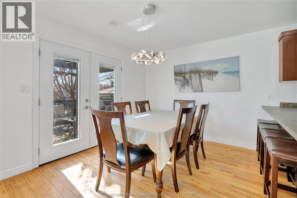 208 HUDSON DRIVE