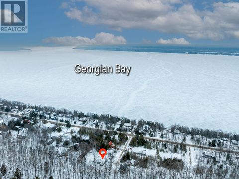 12 TWELFTH AVENUE South Bruce Peninsula ON N0H2T0