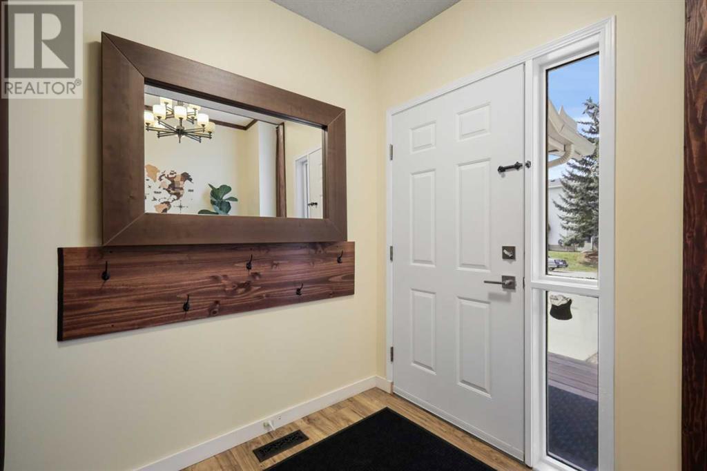 48 Millrise Close