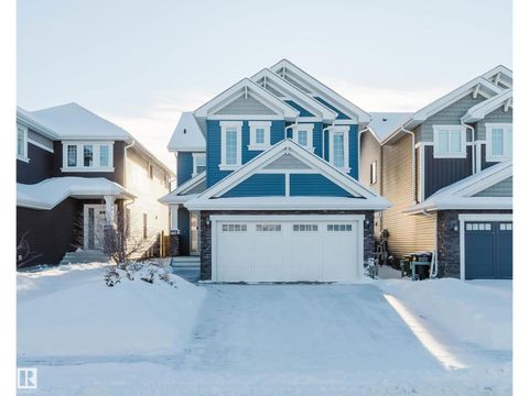 16627 18 AV SW Edmonton AB T6W3C5