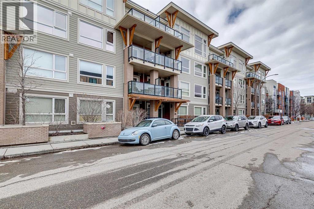 131, 721 4 Street NE