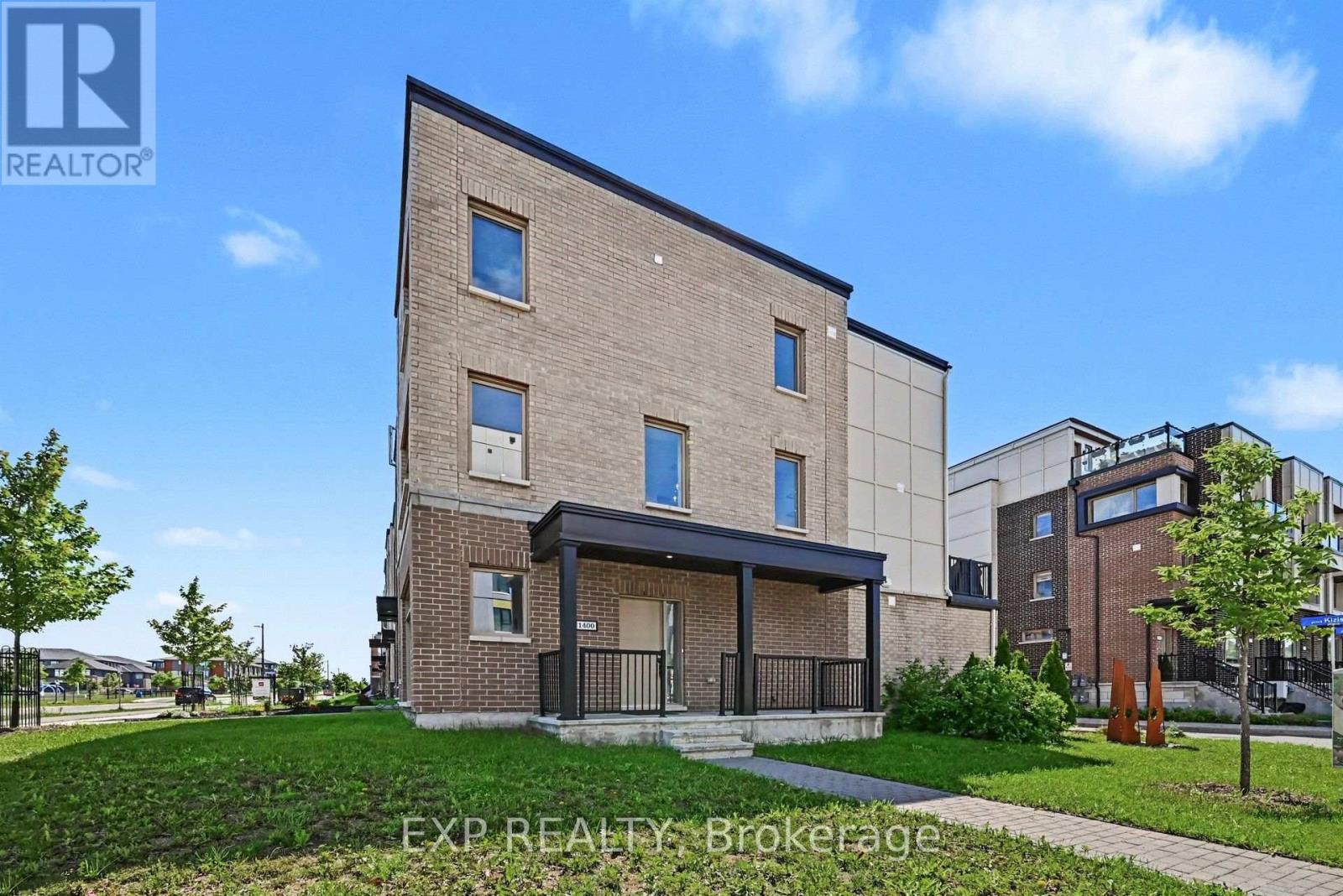 1400 HEMLOCK ROAD