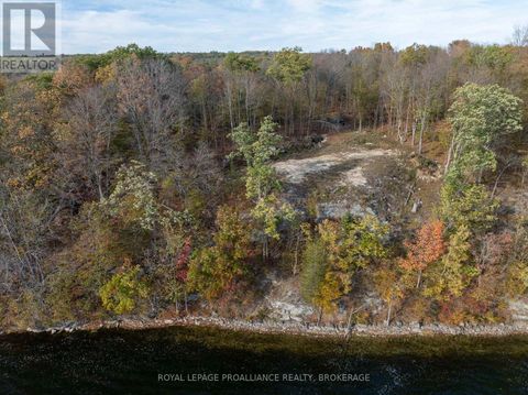 485 STAFFORD LANE Frontenac (Frontenac South) ON K0H1H0