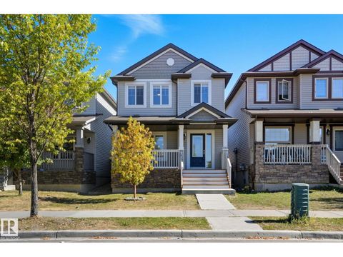 1565 33A ST NW Edmonton AB T6T0X5