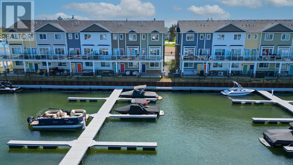124, 5210 Lakeshore Drive