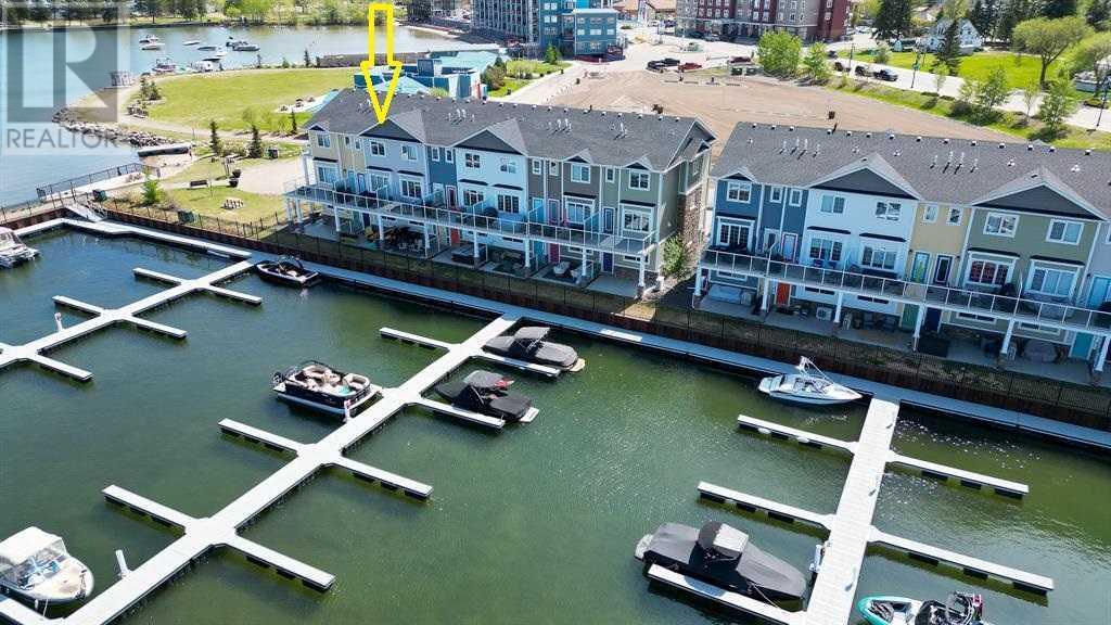124, 5210 Lakeshore Drive