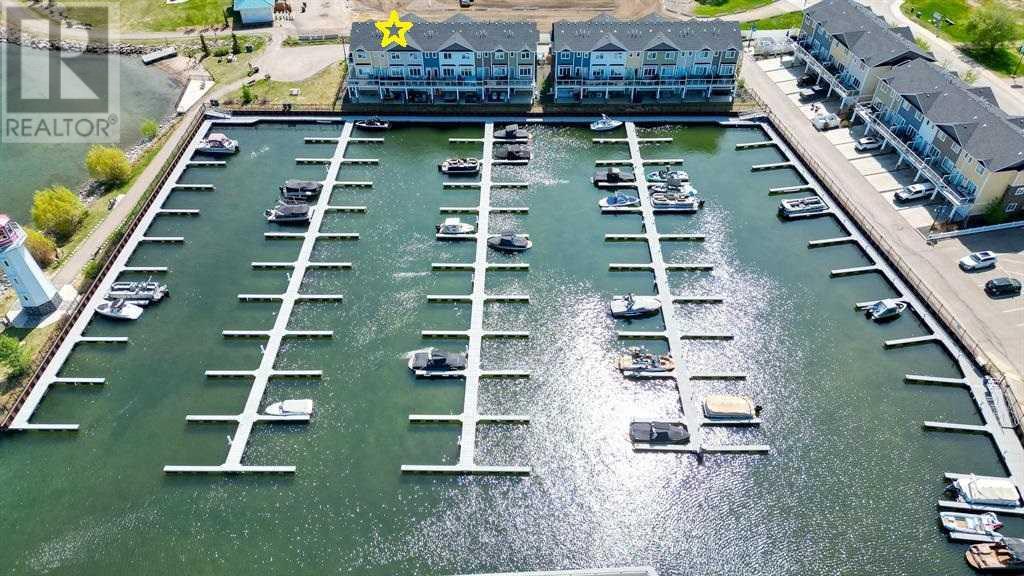 124, 5210 Lakeshore Drive