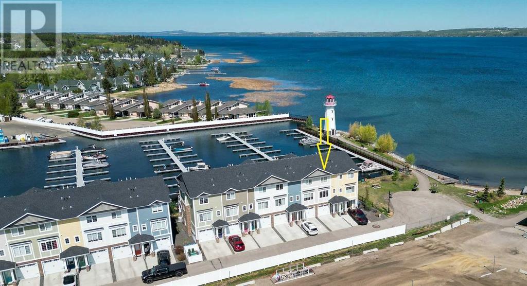 124, 5210 Lakeshore Drive