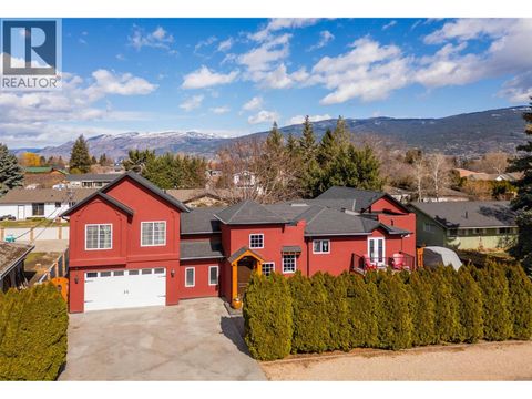 1506 Johnson Street Summerland BC V0H1Z9