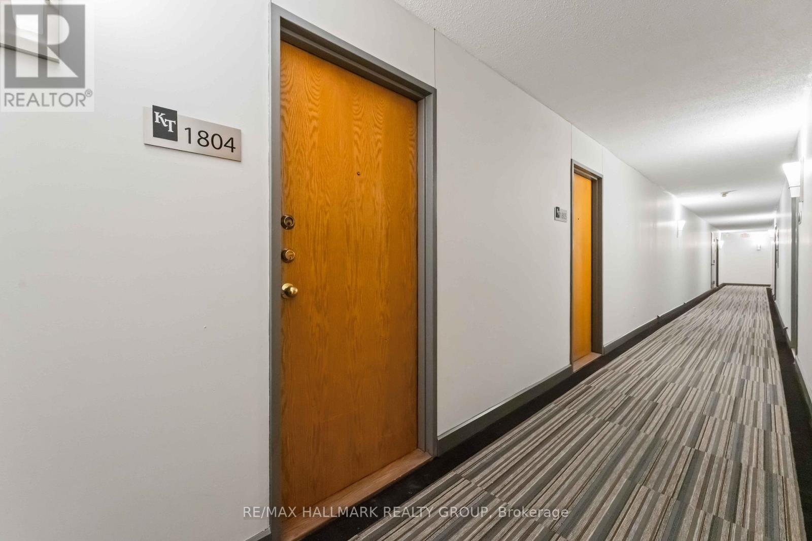 1804 - 199 KENT STREET