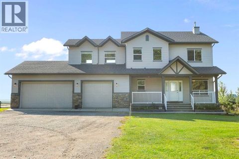 13003 Township Road 265 Rural Rocky View County AB T4B2Z8