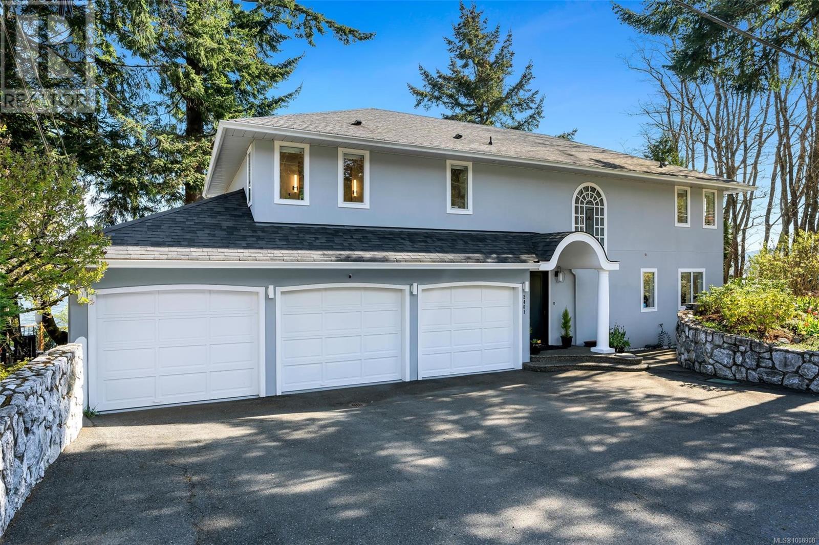2401 Mill Bay Rd