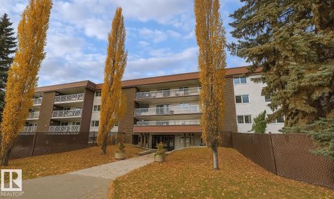 #204 14810 51 AV NW Edmonton AB T6H5G5