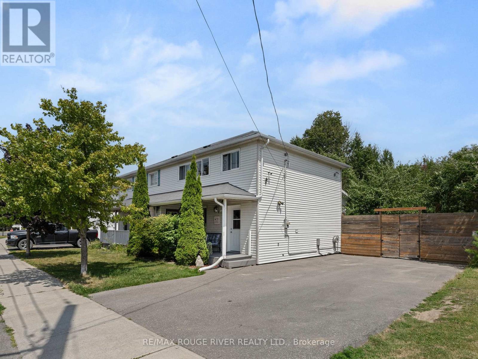 414 ALEXANDRIA DRIVE
