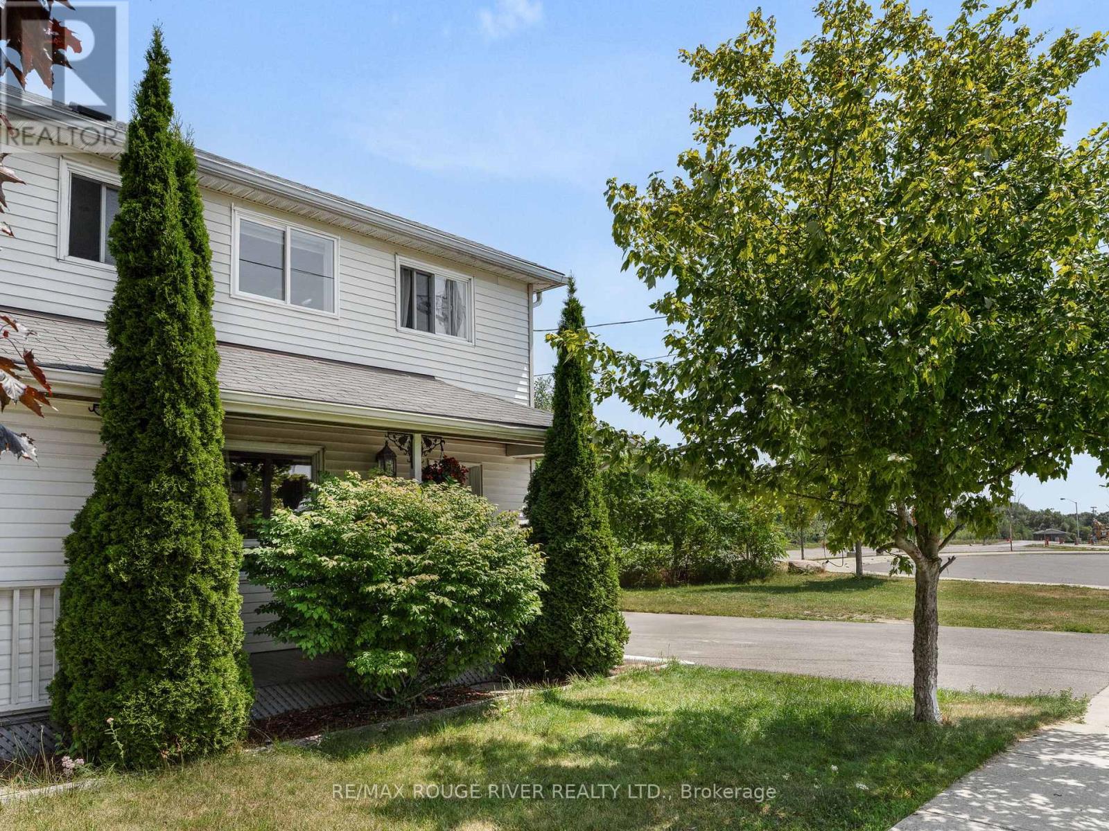 414 ALEXANDRIA DRIVE