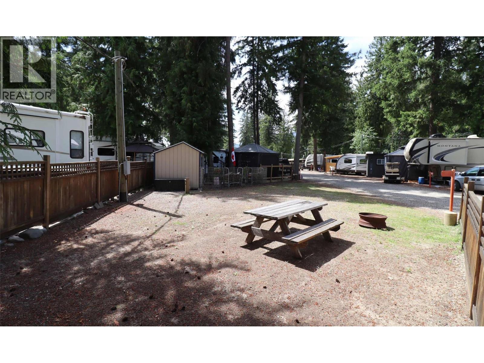 6853 Squilax Anglemont Road Unit# 20