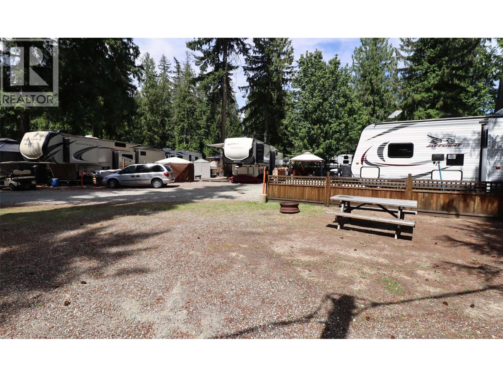 6853 Squilax Anglemont Road Unit# 20