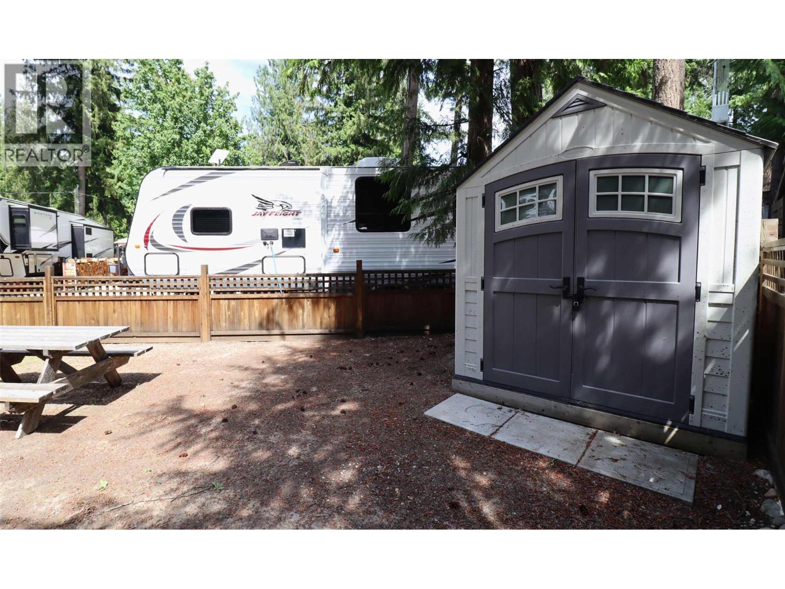 6853 Squilax Anglemont Road Unit# 20