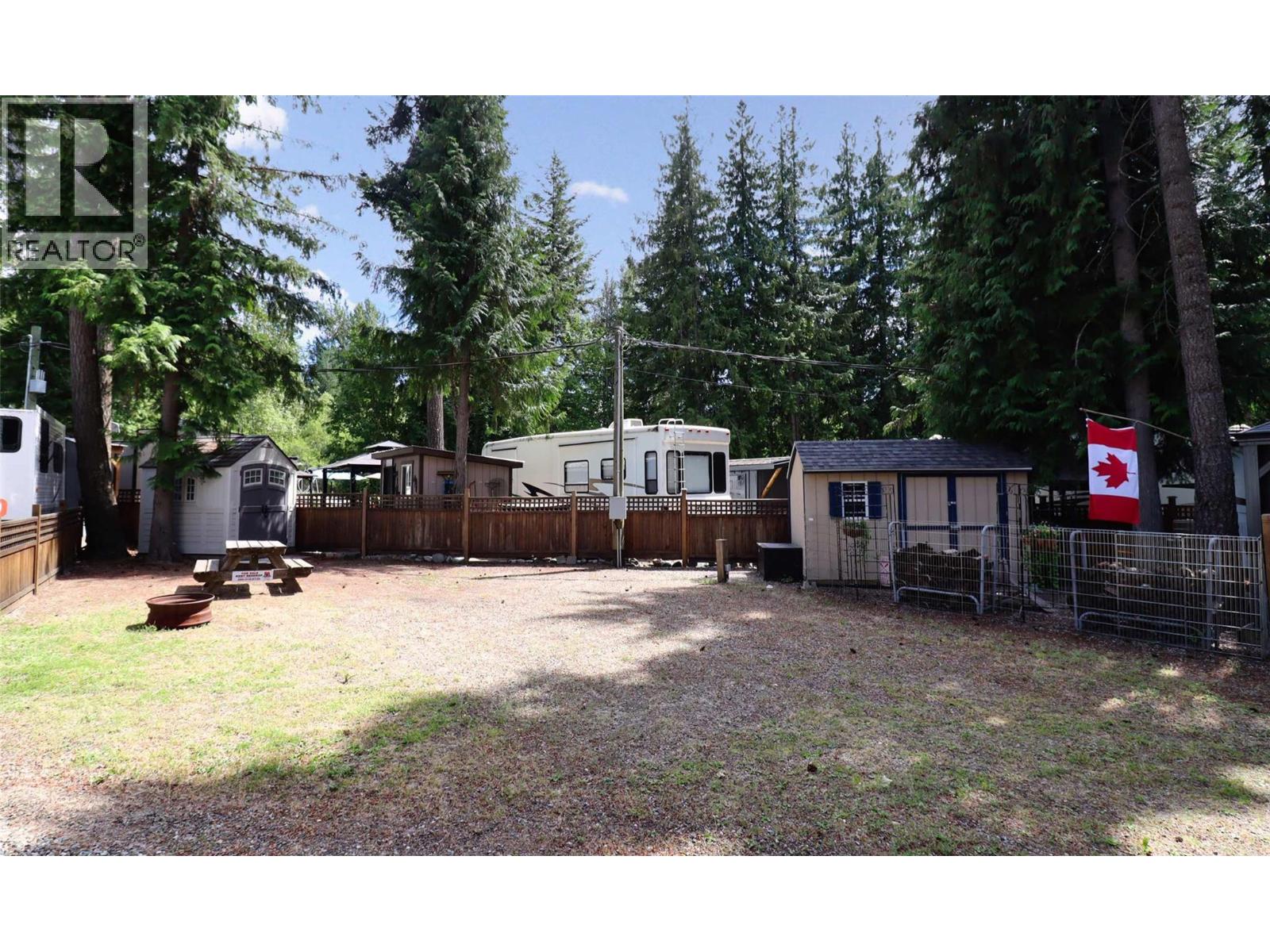 6853 Squilax Anglemont Road Unit# 20