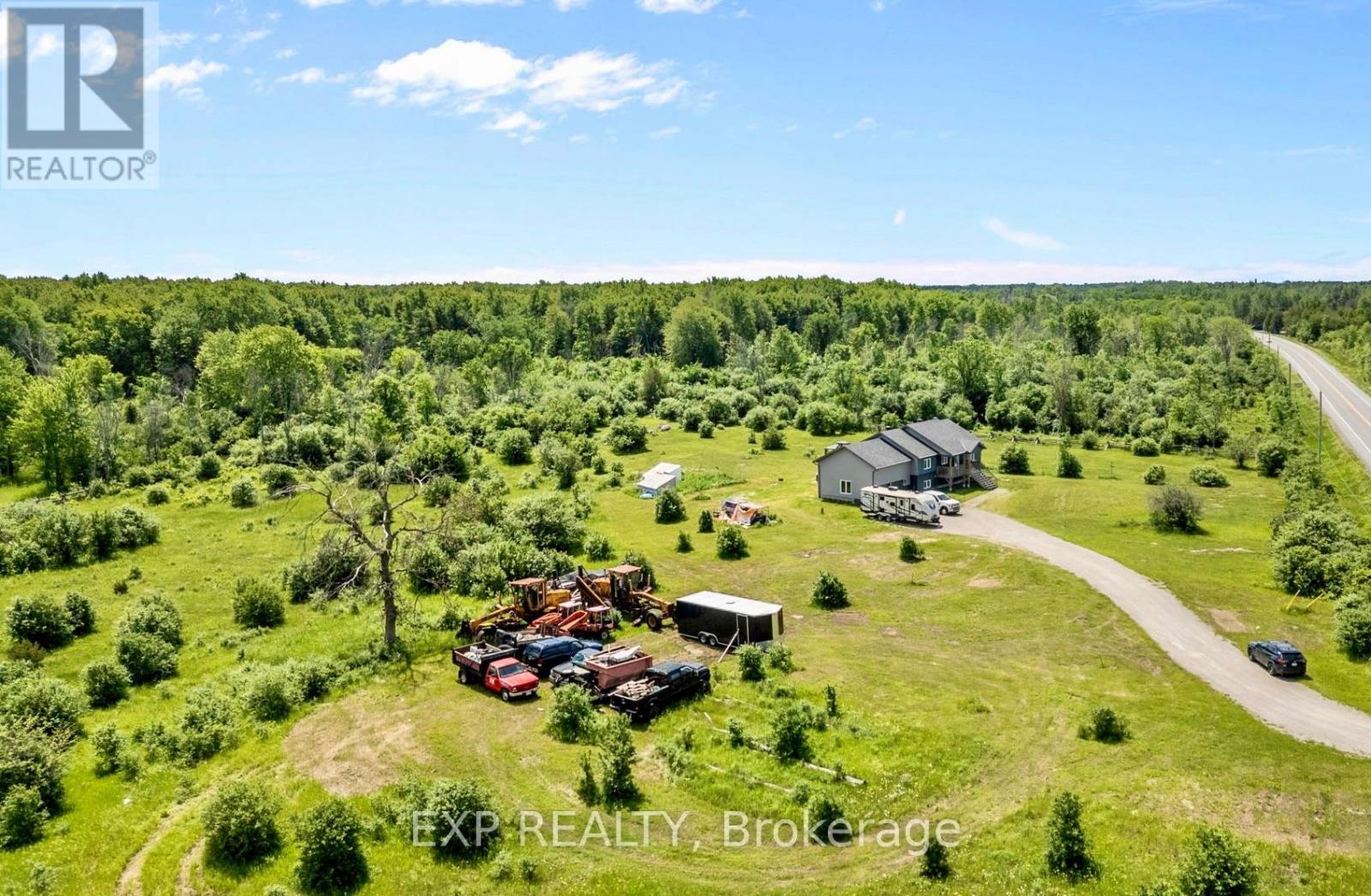 4151 ROGER STEVENS DRIVE