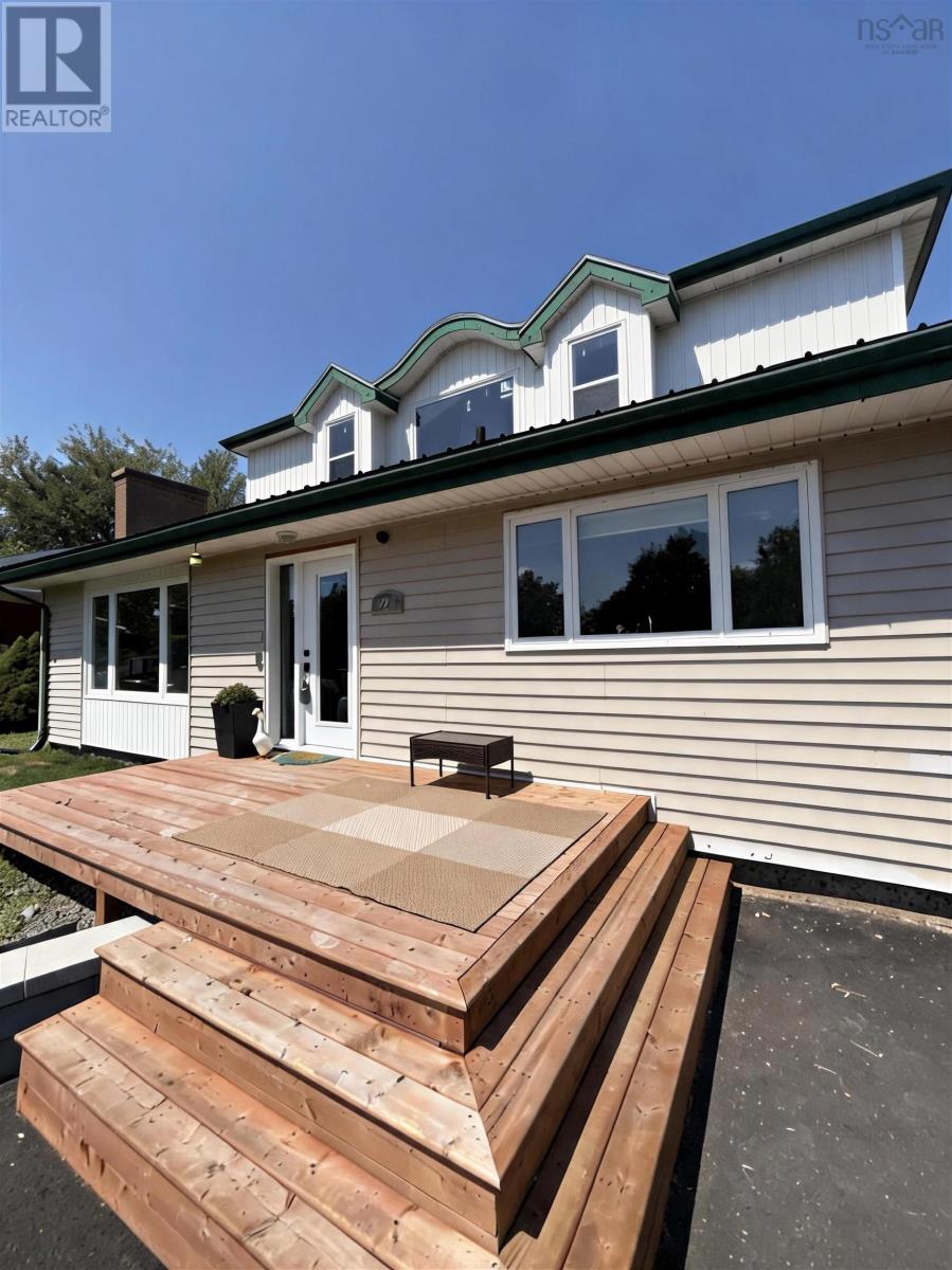 22 Belvedere Drive