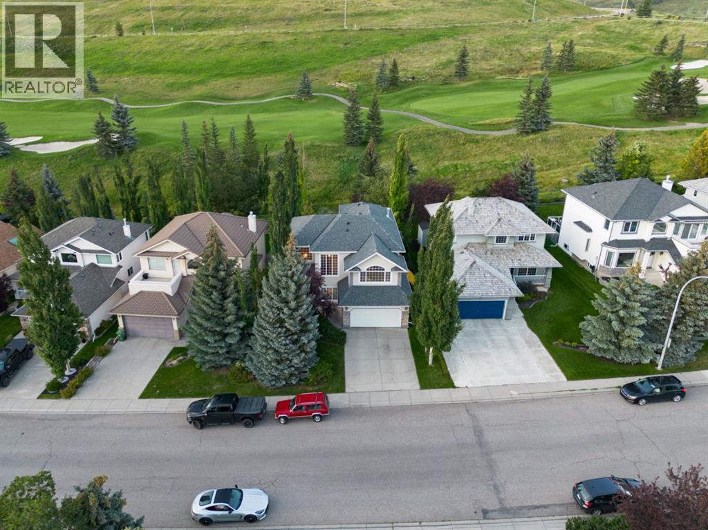 28 Gleneagles View