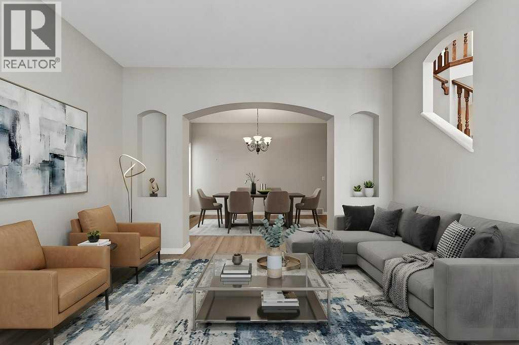 137 Simcrest Heights SW