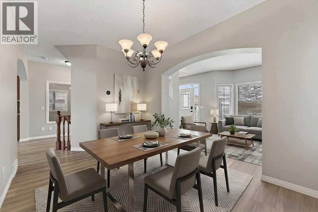 137 Simcrest Heights SW