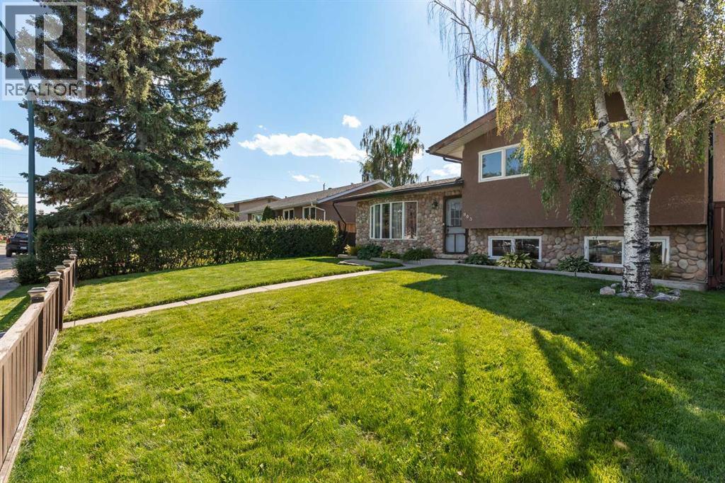 803 Forlee Drive SE