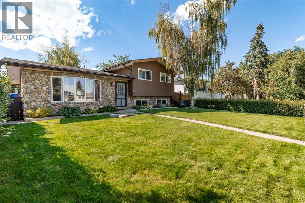 803 Forlee Drive SE