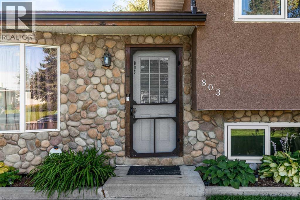 803 Forlee Drive SE