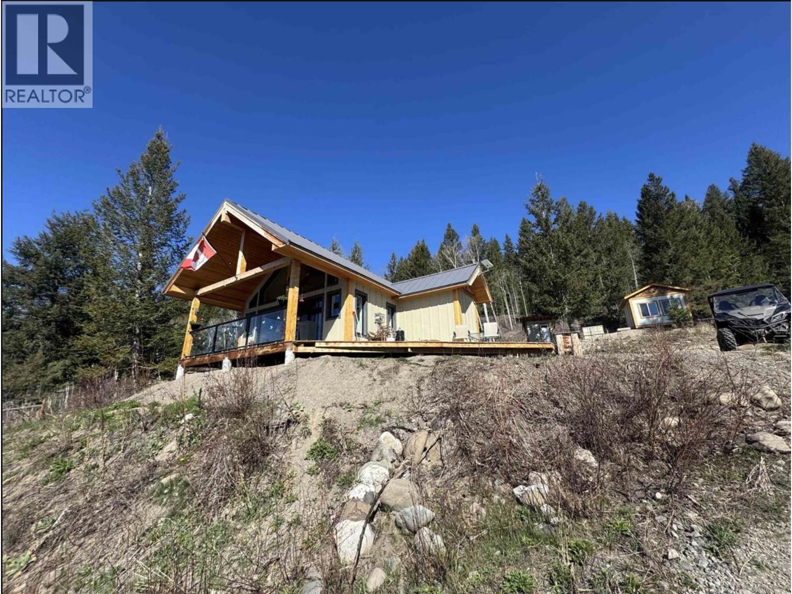 6656 NORTH SHORE HORSE LAKE ROAD