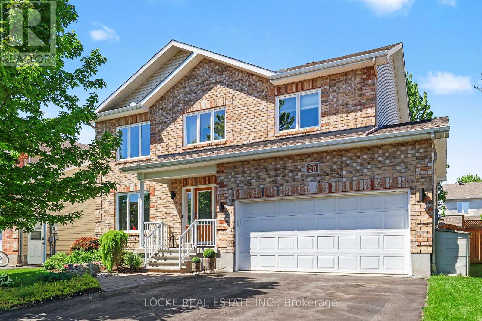 20 PEBBLEMILL LANE