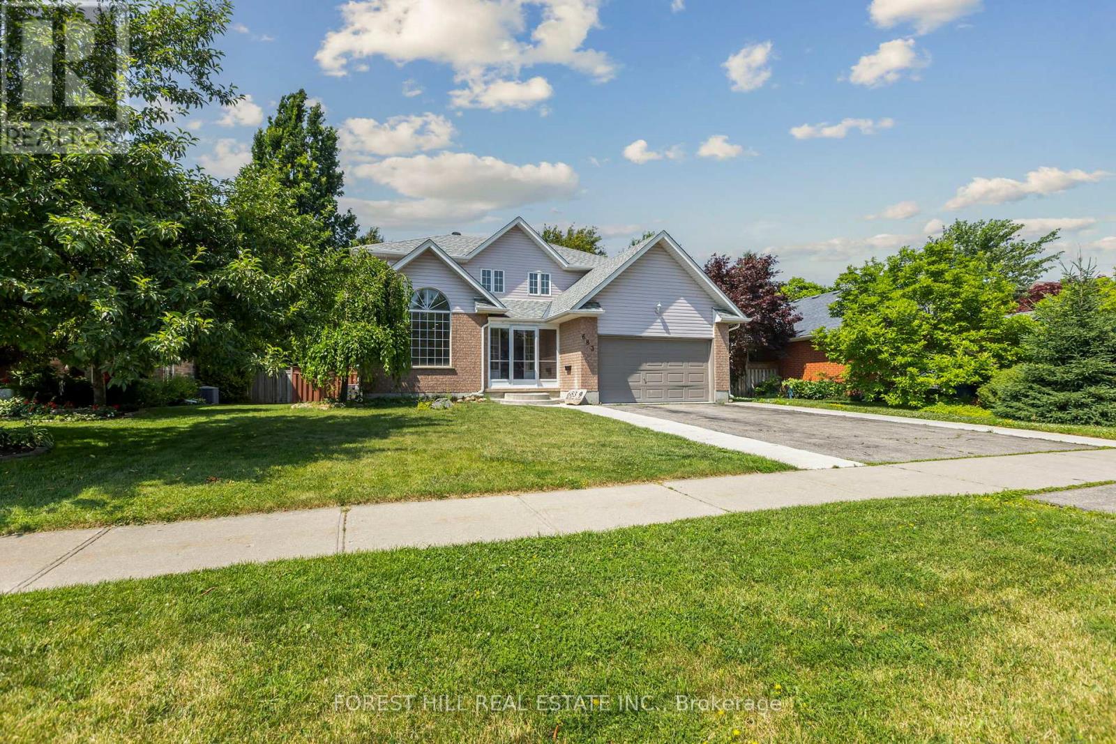 683 WILLOW ROAD