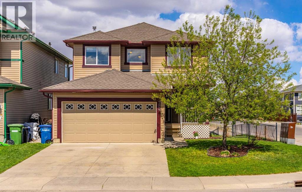 724 Luxstone Landing SW