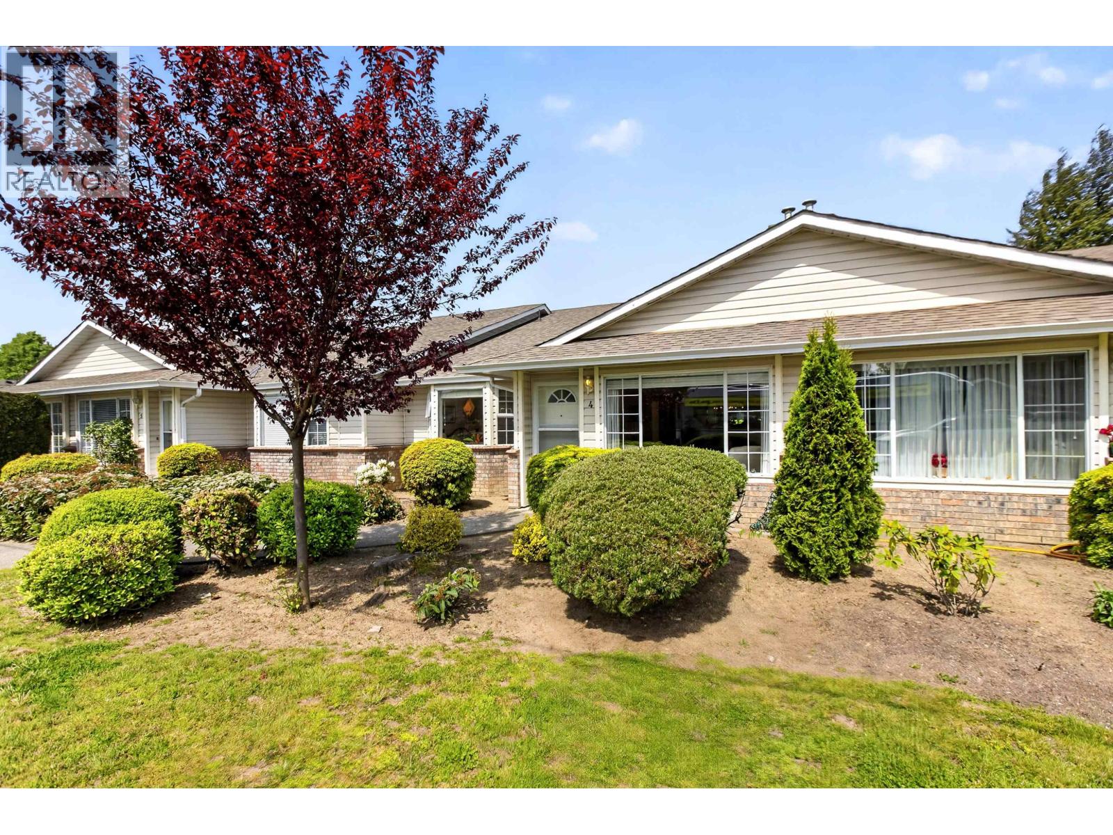 4 19249 HAMMOND ROAD
