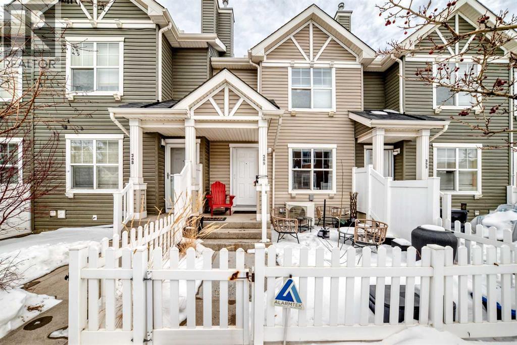 389 Elgin Gardens SE