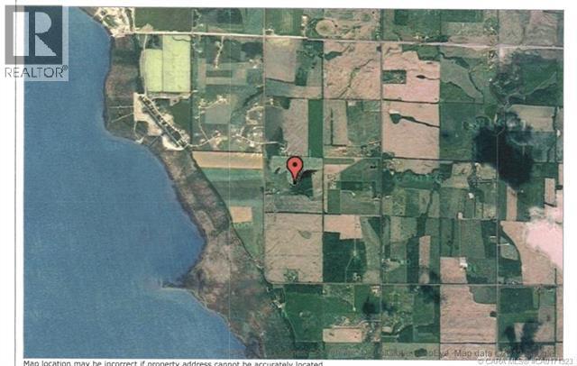 16, 420069 Range Road 284