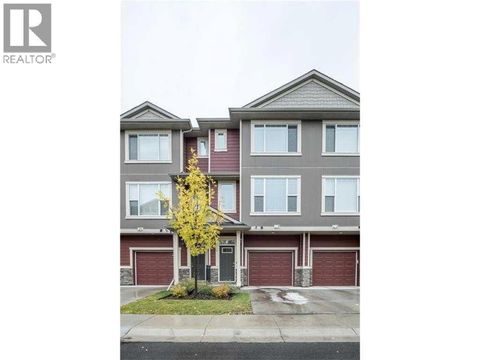 538 Panatella Walk NW Calgary AB T3K0Z4