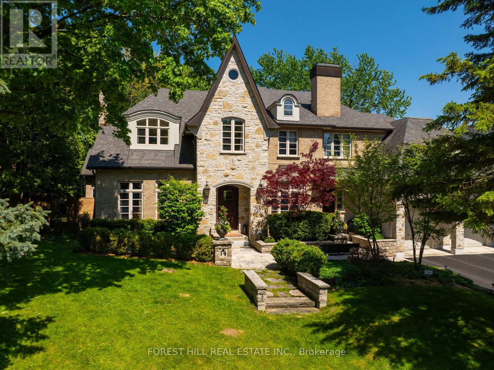 14 DENEWOOD CRESCENT
