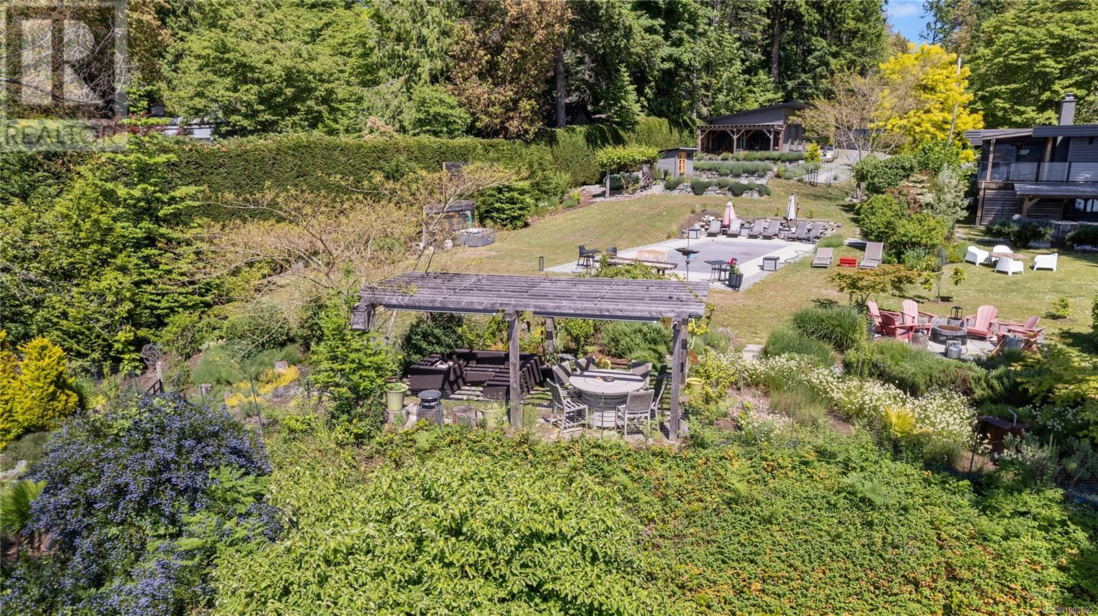 Lot 1 Pilon Rd