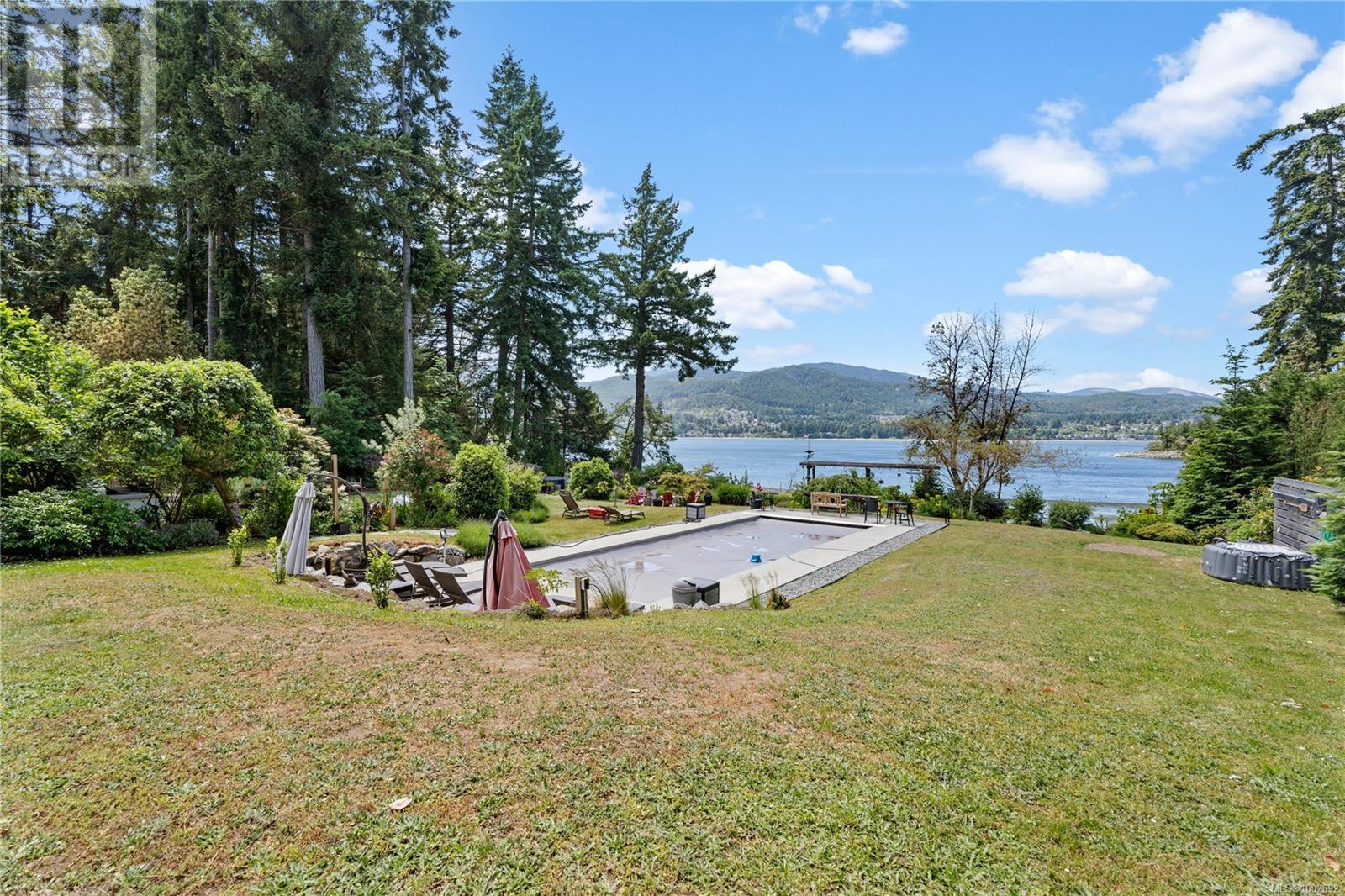 Lot 1 Pilon Rd