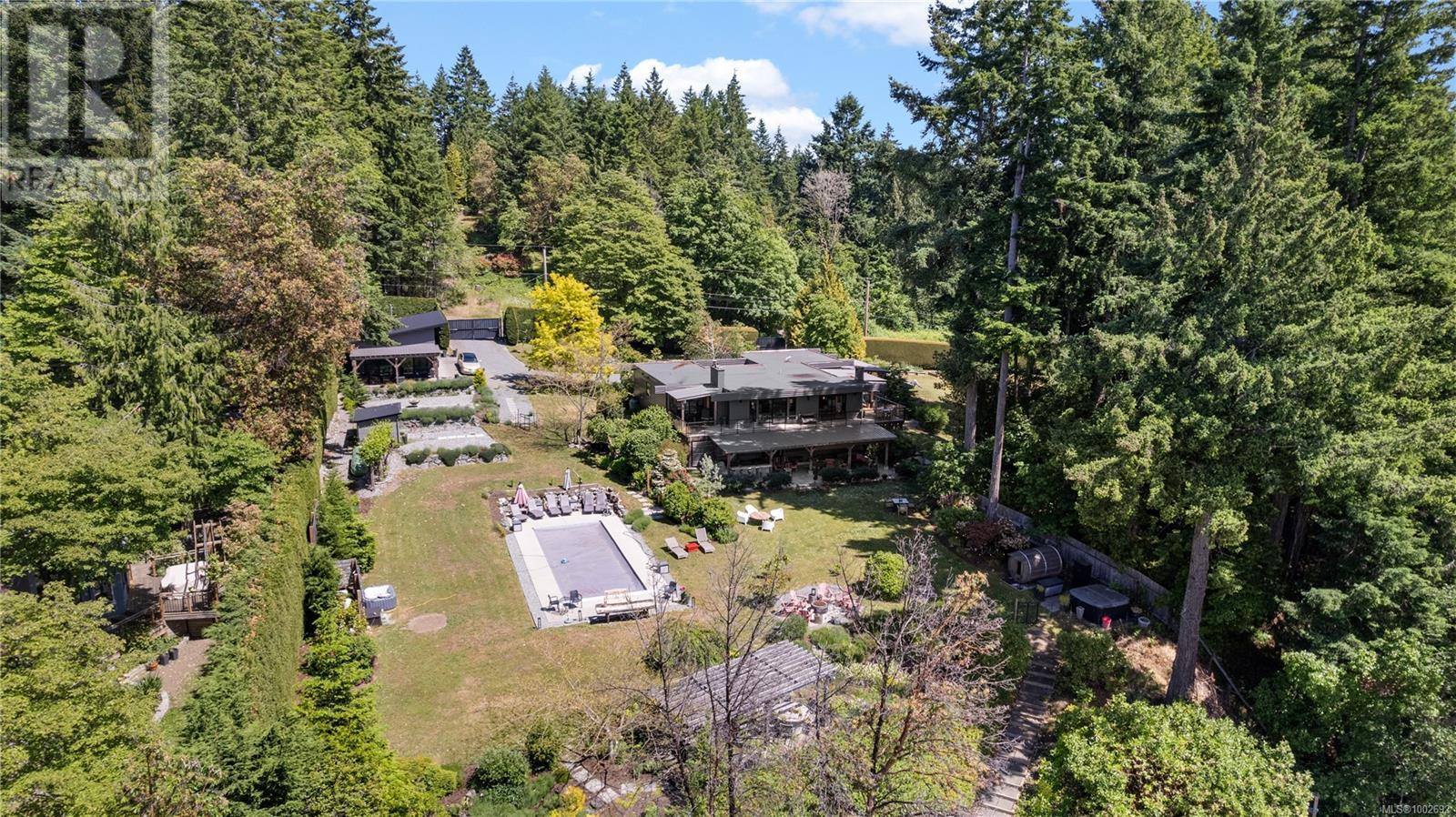 Lot 1 Pilon Rd