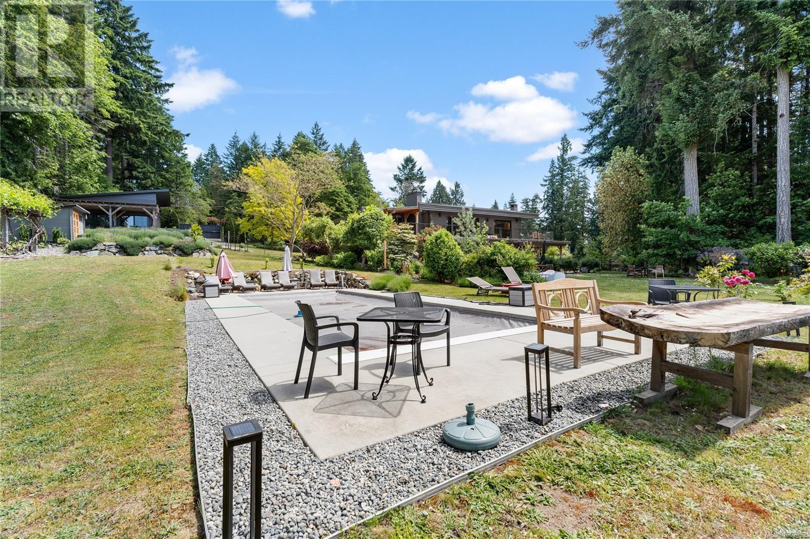Lot 1 Pilon Rd